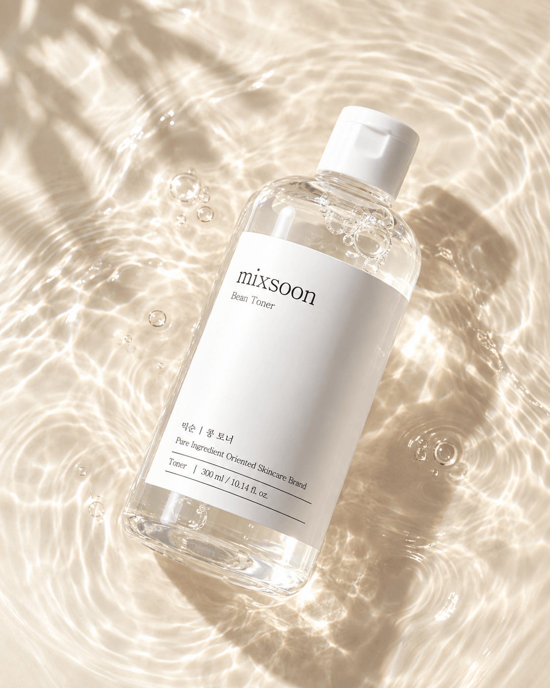 Bean Toner 300ml
