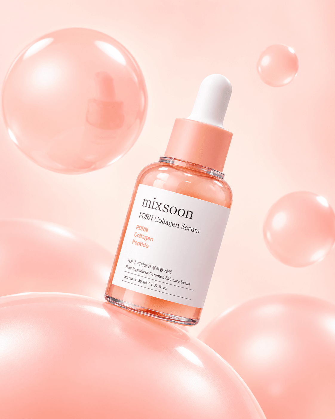 PDRN Collagen Serum 30ml