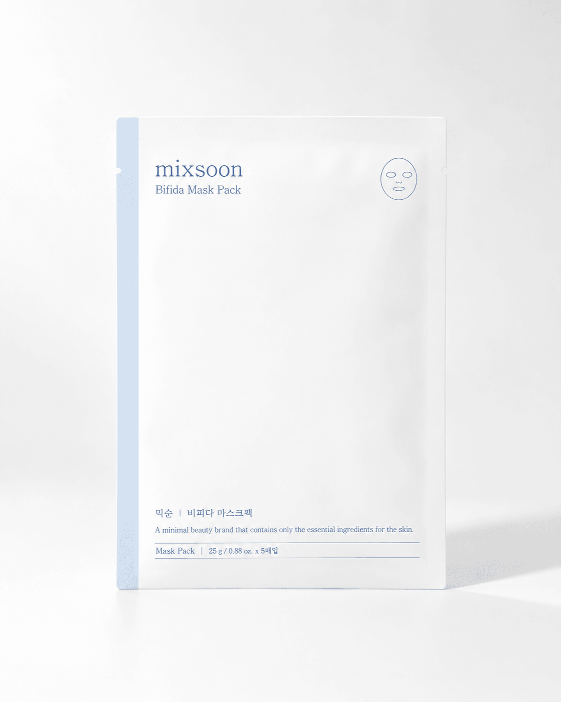 Bifida Face Mask (5ea)