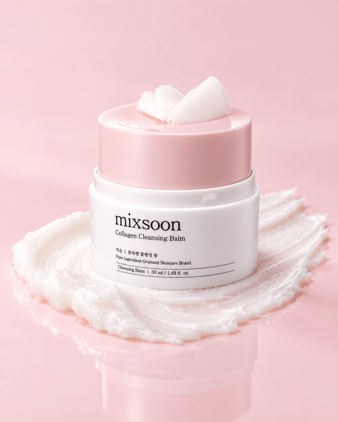 Collagen Cleansing Balm