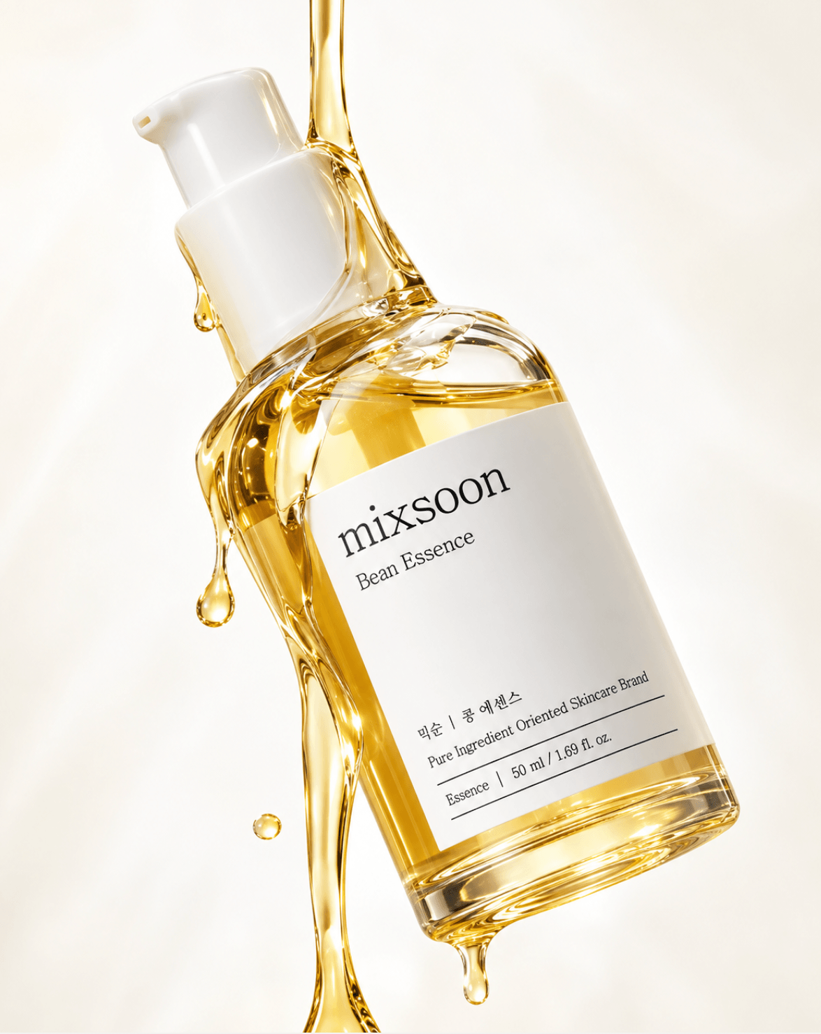 Bean Essence Jumbo 50ml