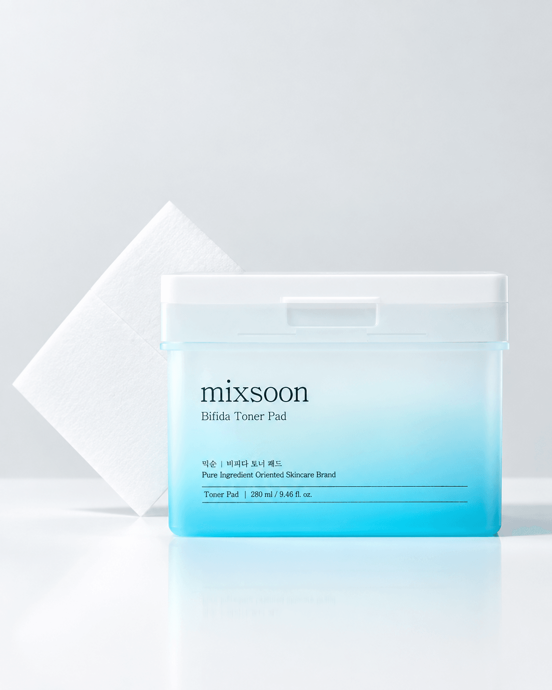 Bifida Toner Pad