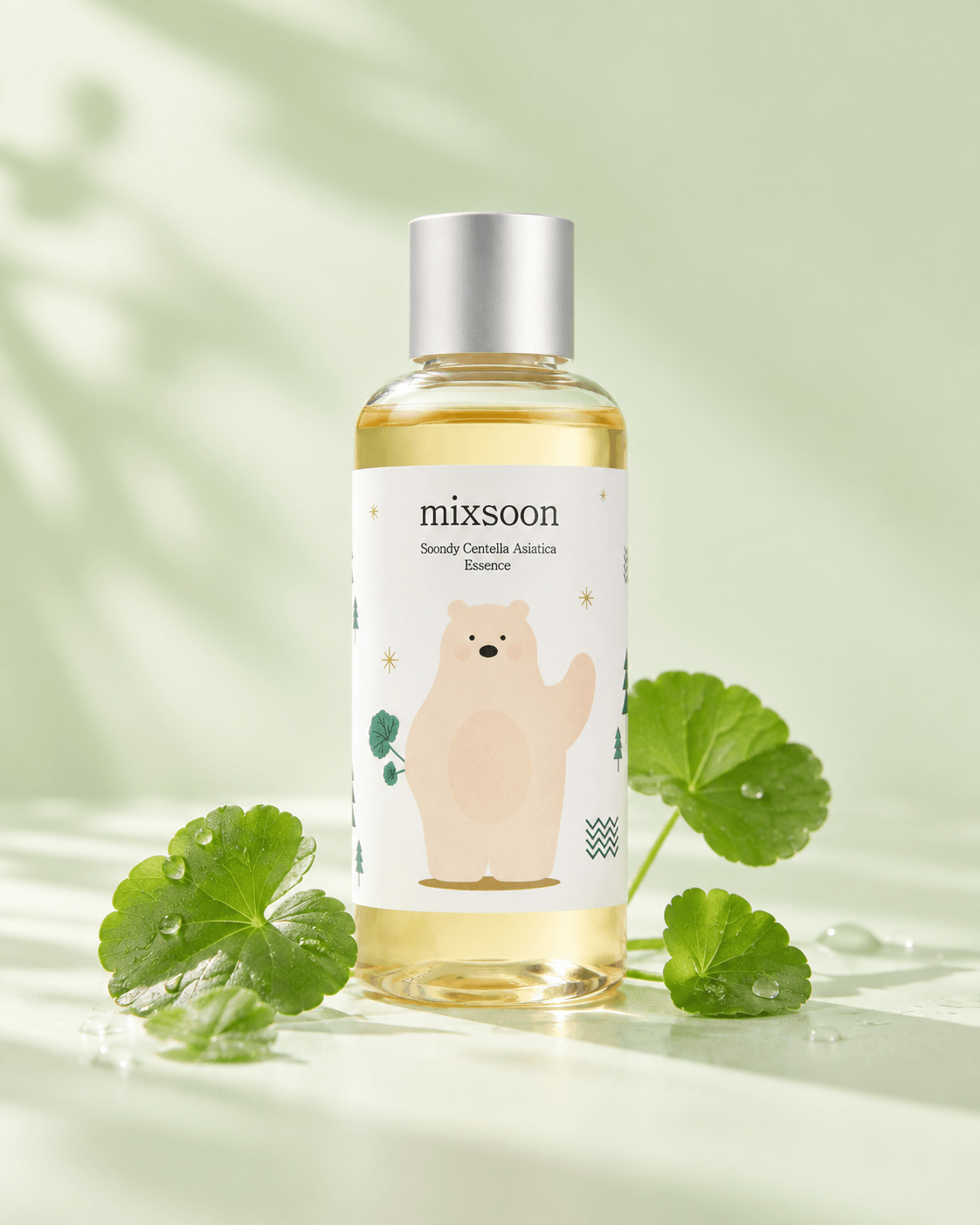 Soondy Centella Asiatica Essence 100ml