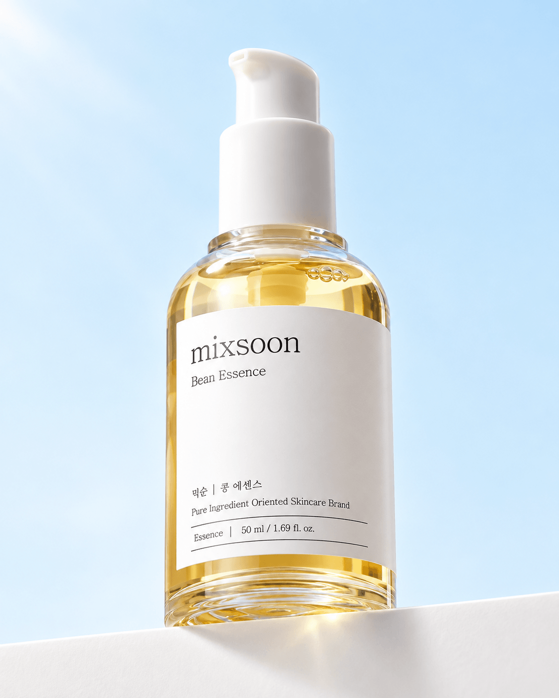 Bean Essence 30ml