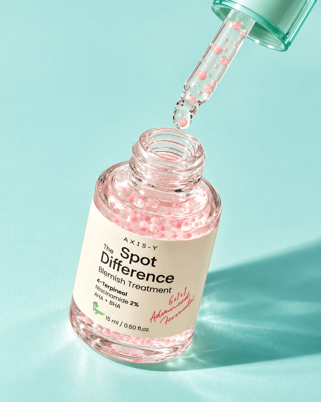 Spot The Difference Blemish Treatment 15ml