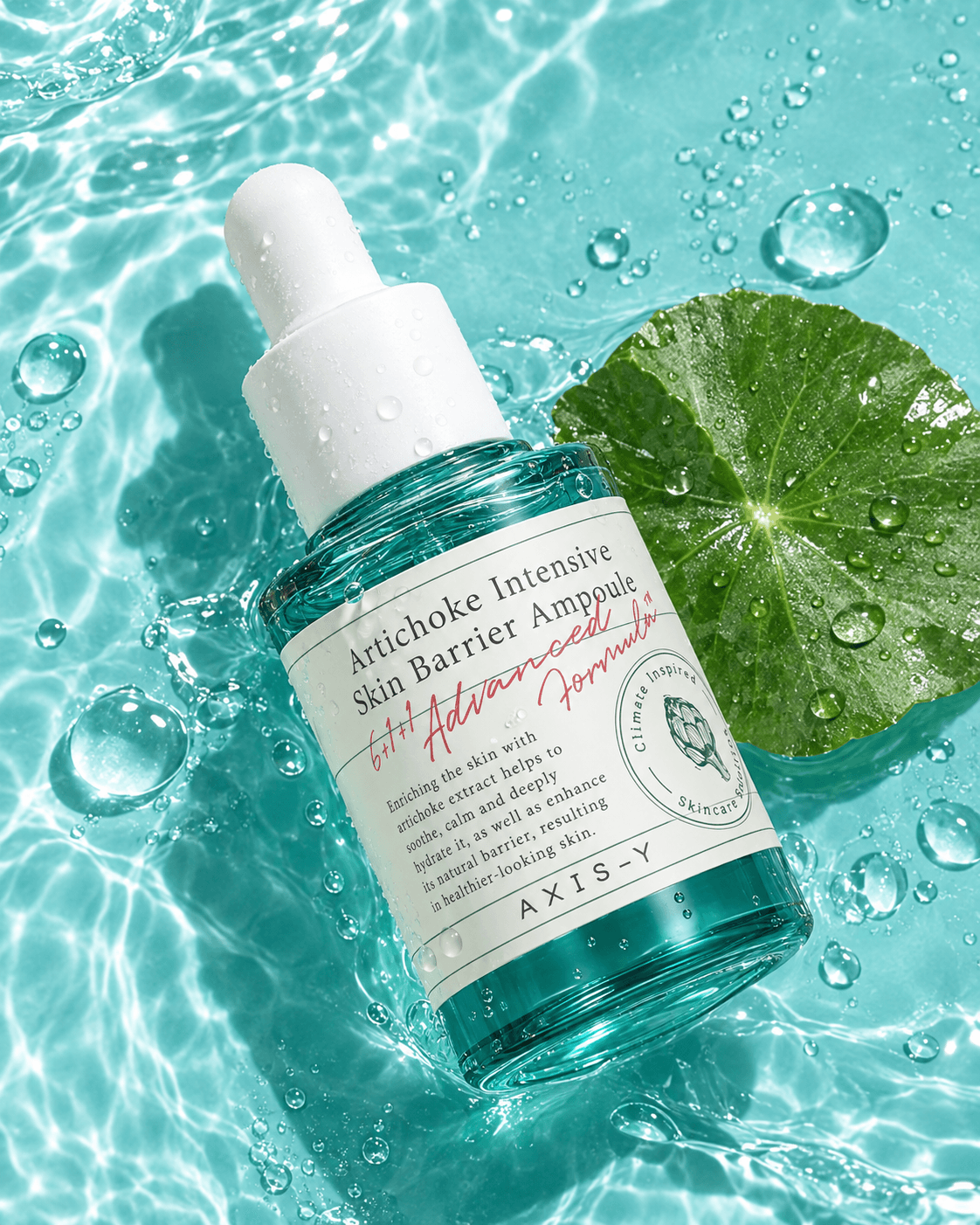 Artichoke Intensive Skin Barrier Ampoule 30ml