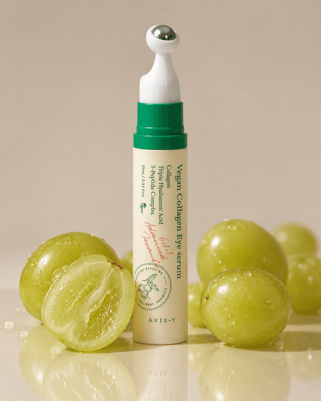 Vegan Collagen Eye Serum 10ml