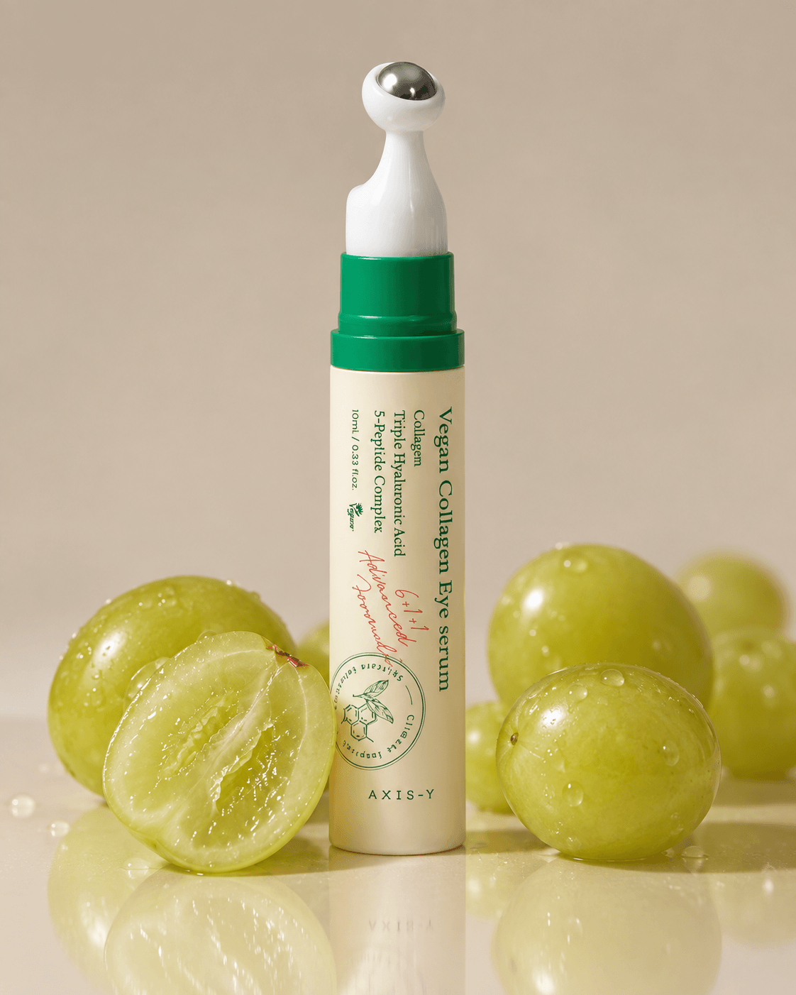 Vegan Collagen Eye Serum 10ml