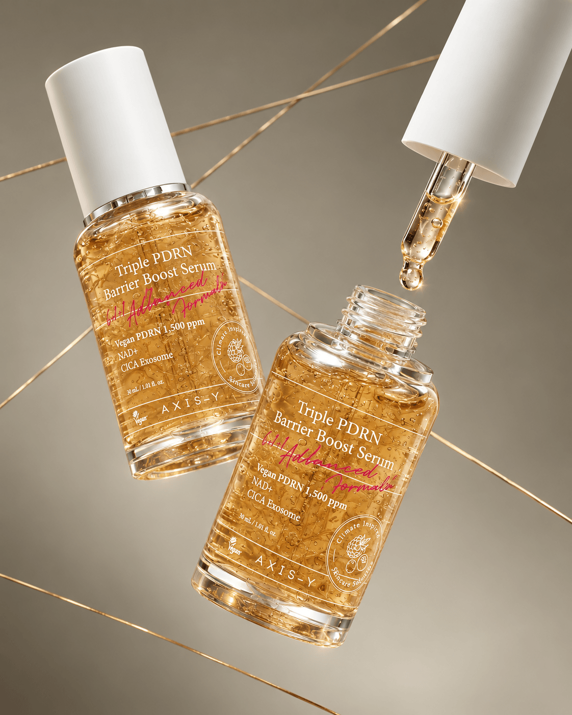 Triple PDRN Barrier Boost Serum 30ml