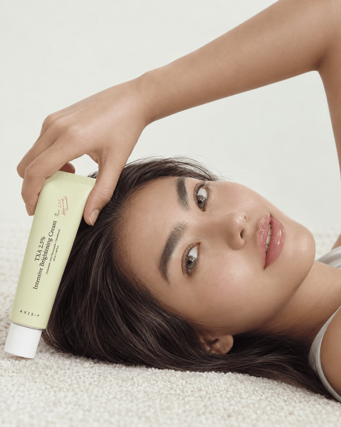 TXA 2.5% Intensive Brightening Cream 50ml