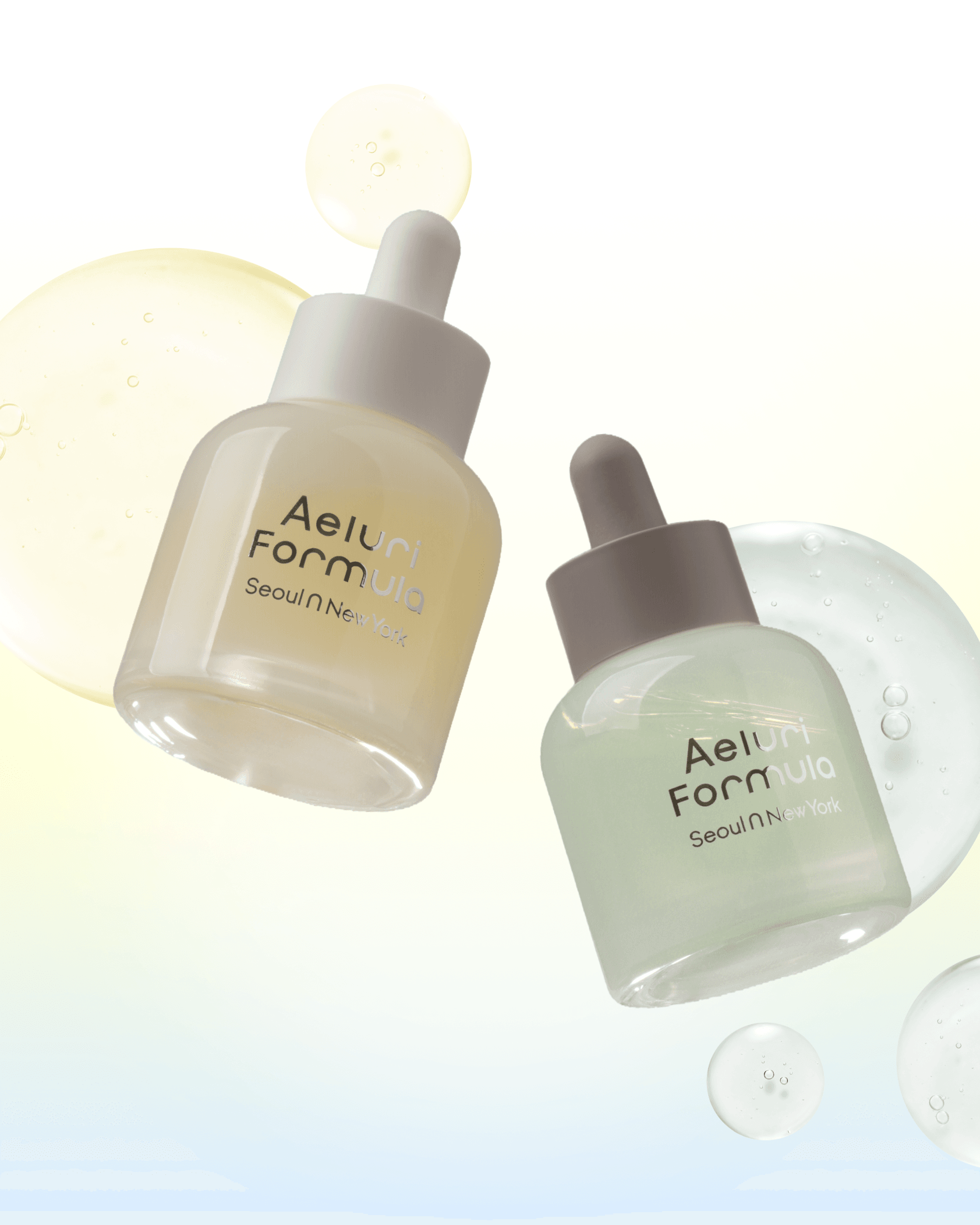 AELURI CLARITY DUO