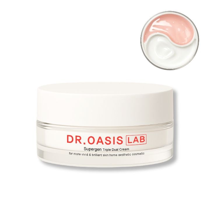 Triple Dual Cream