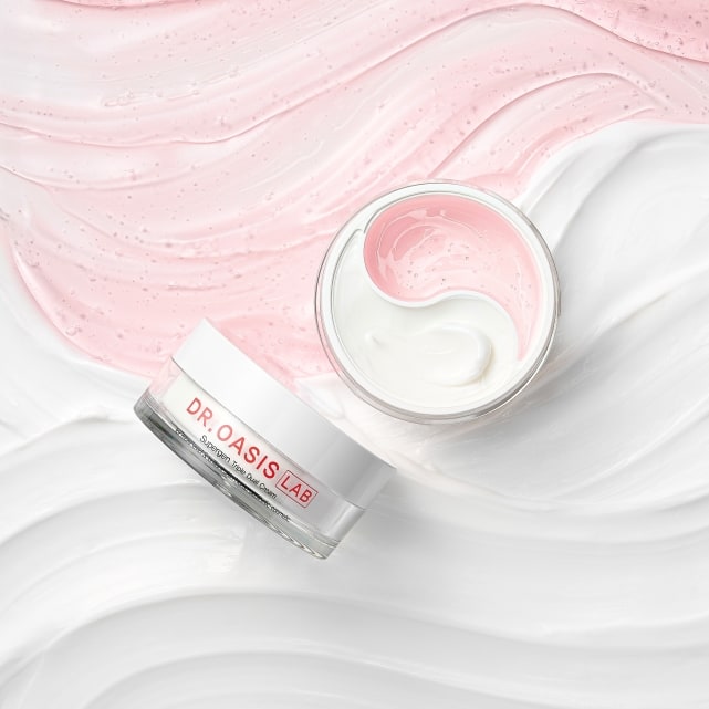 Supergen Triple Dual Cream