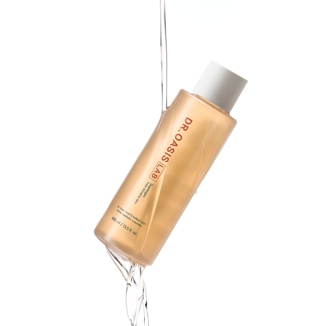 Supergen Triple Boosting Skin