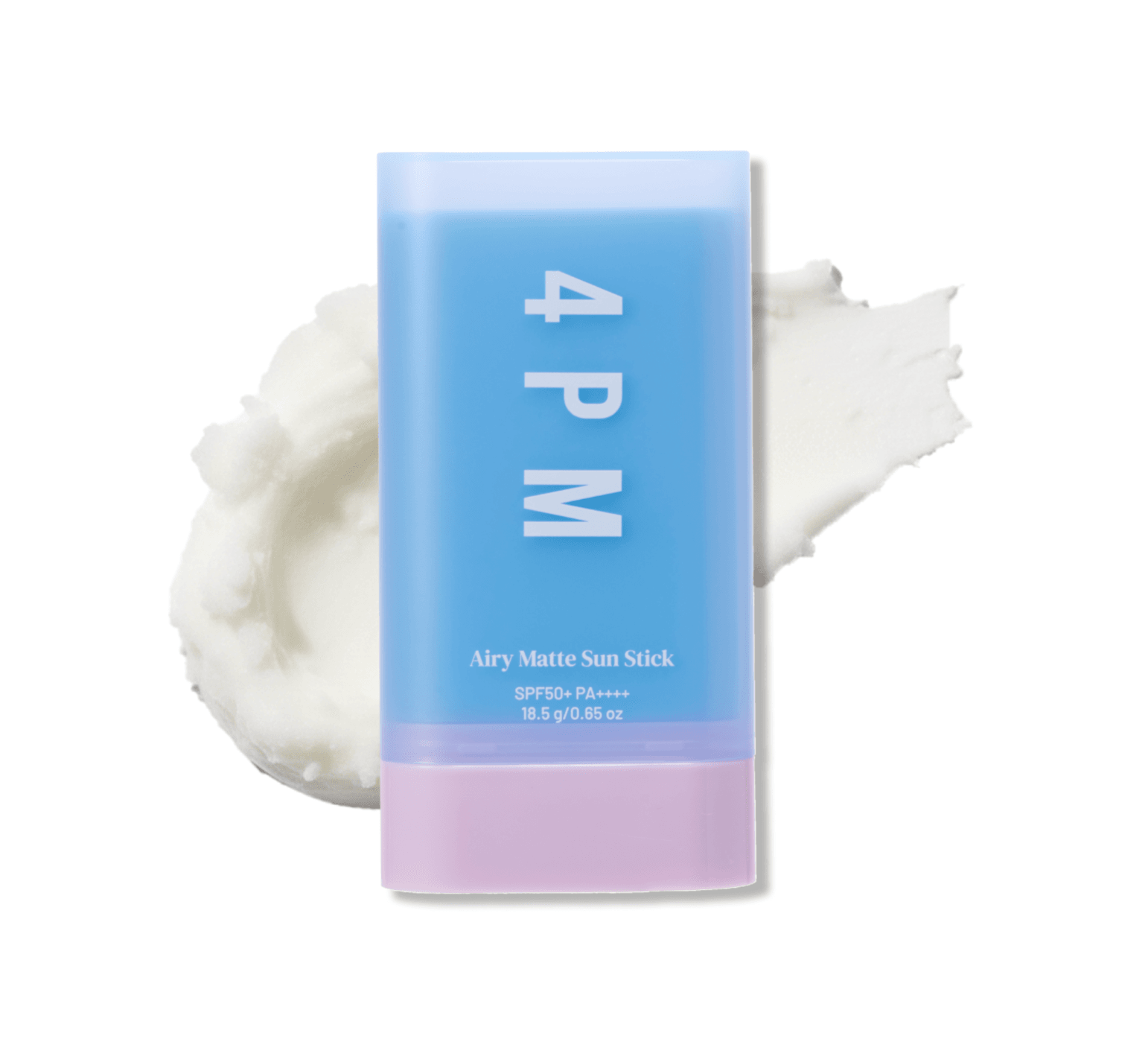 Airy Matte Sun Stick