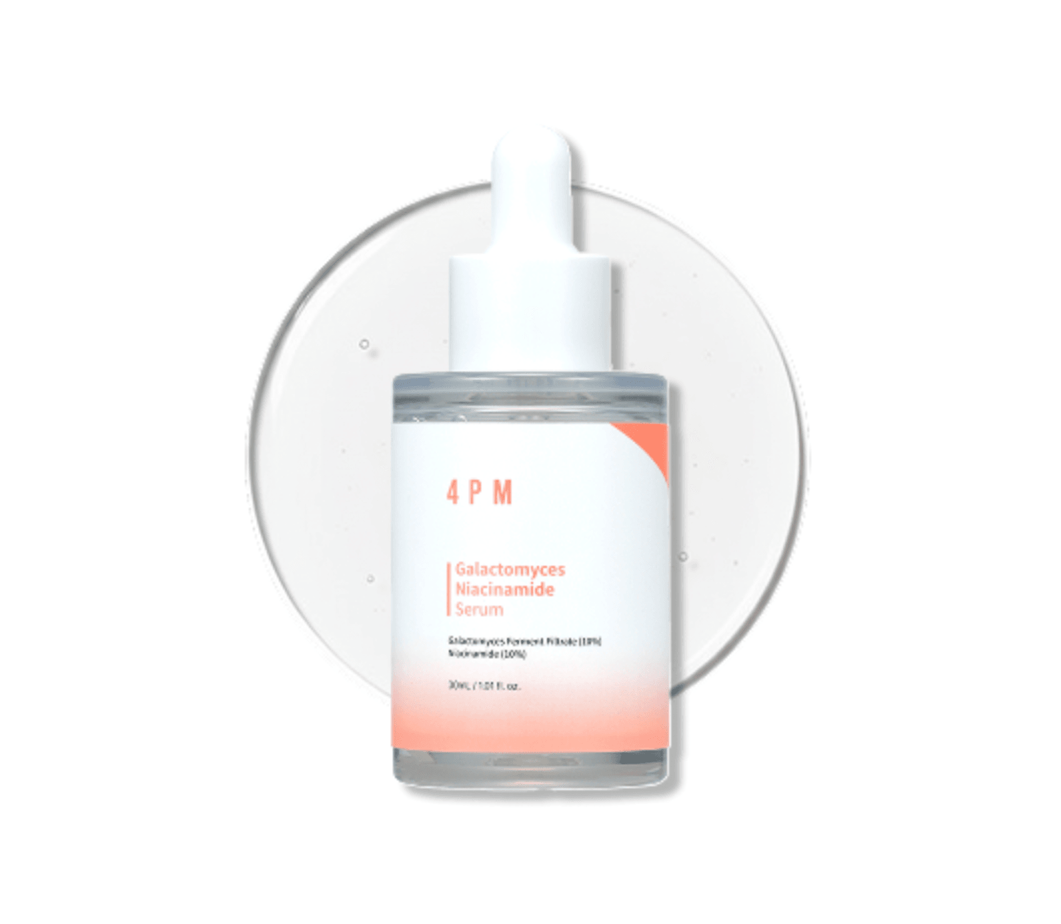 Galactomyces Niacinamide Serum