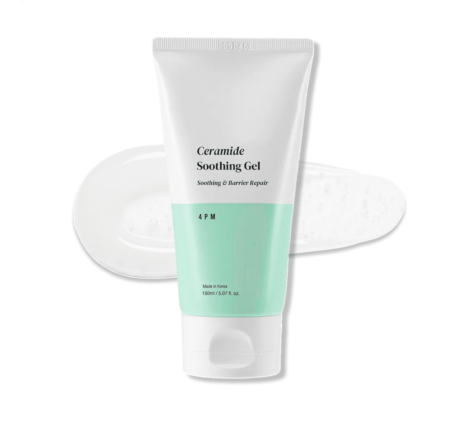 Ceramide Soothing Gel