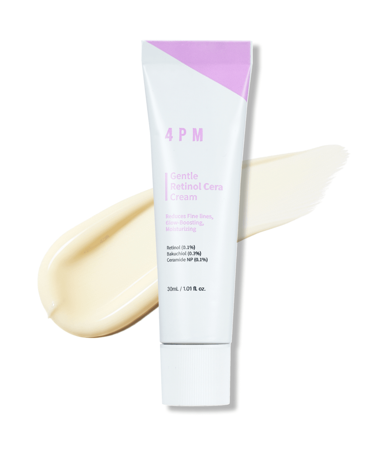 Gentle Retinol Cera Cream