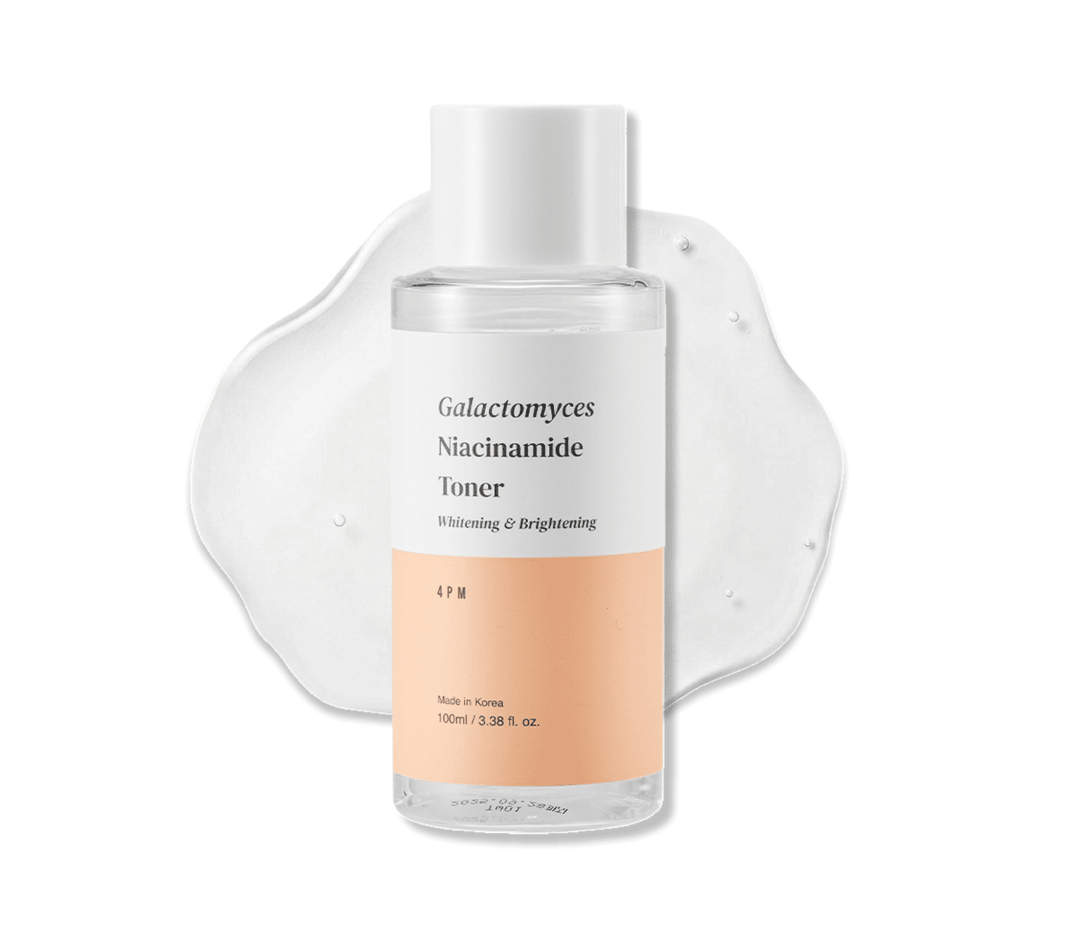 Galactomyces Niacinamide Toner