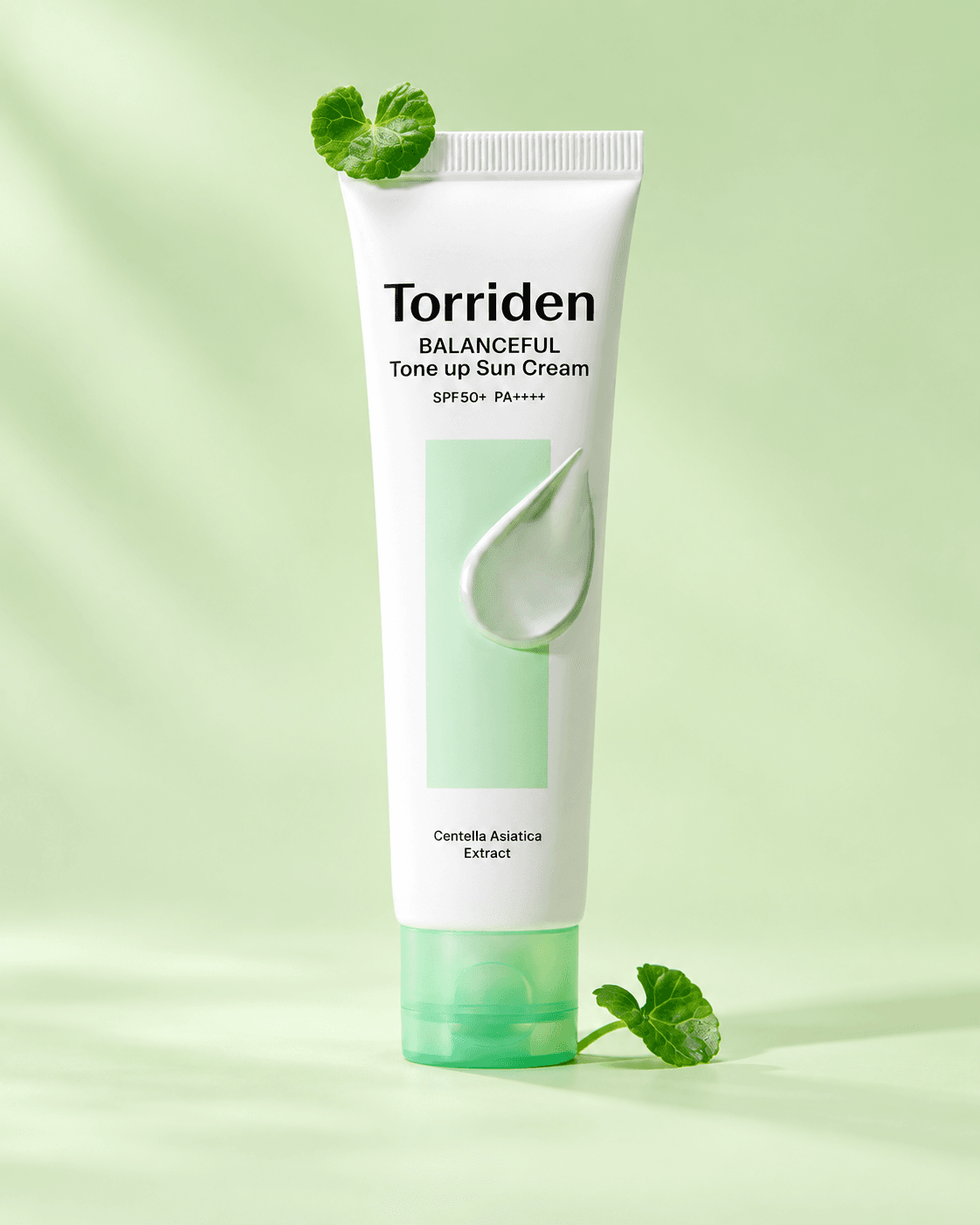 Balanceful Cica Tone-Up Sun Cream 60ml