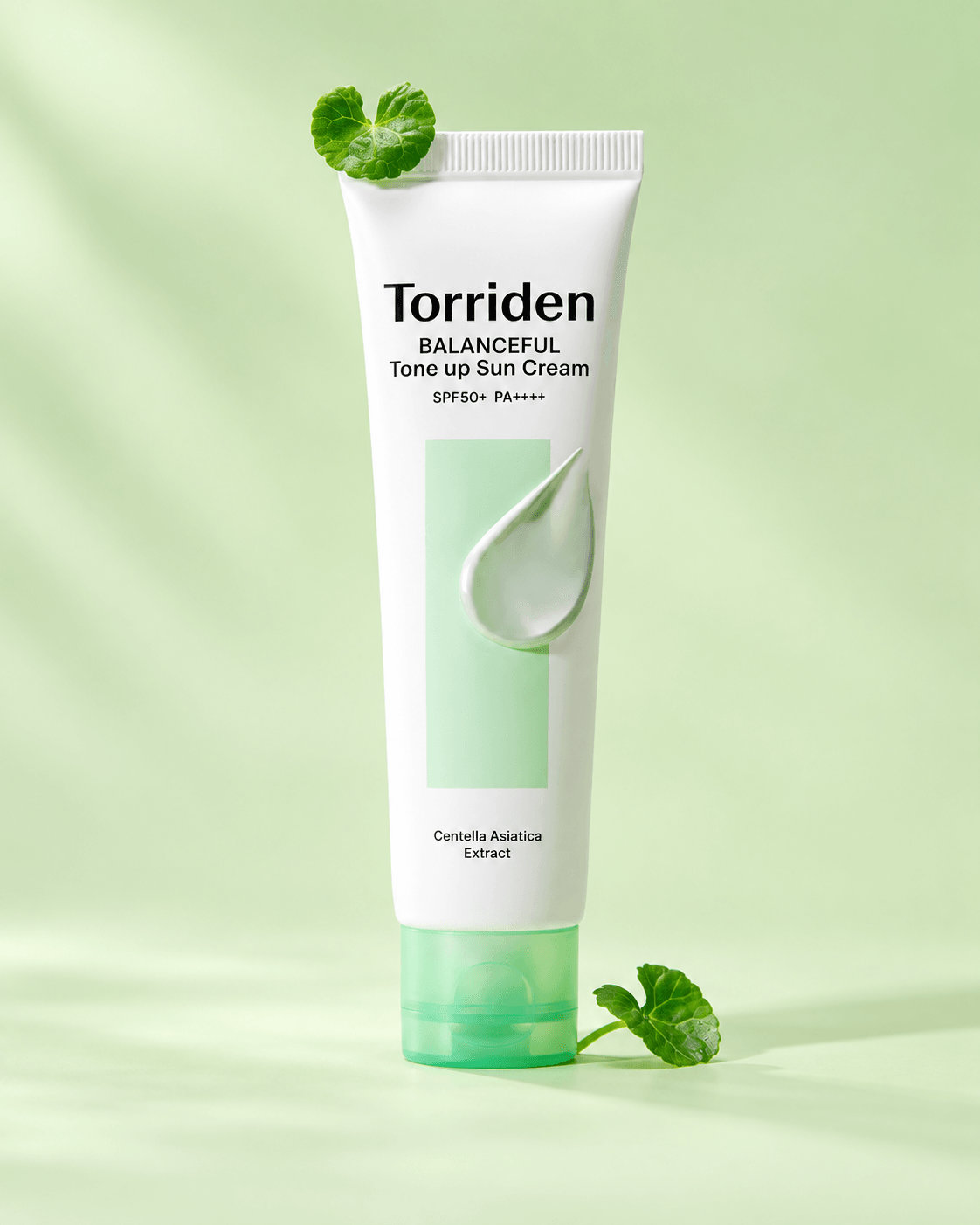 Balanceful Cica Tone-Up Sun Cream 60ml
