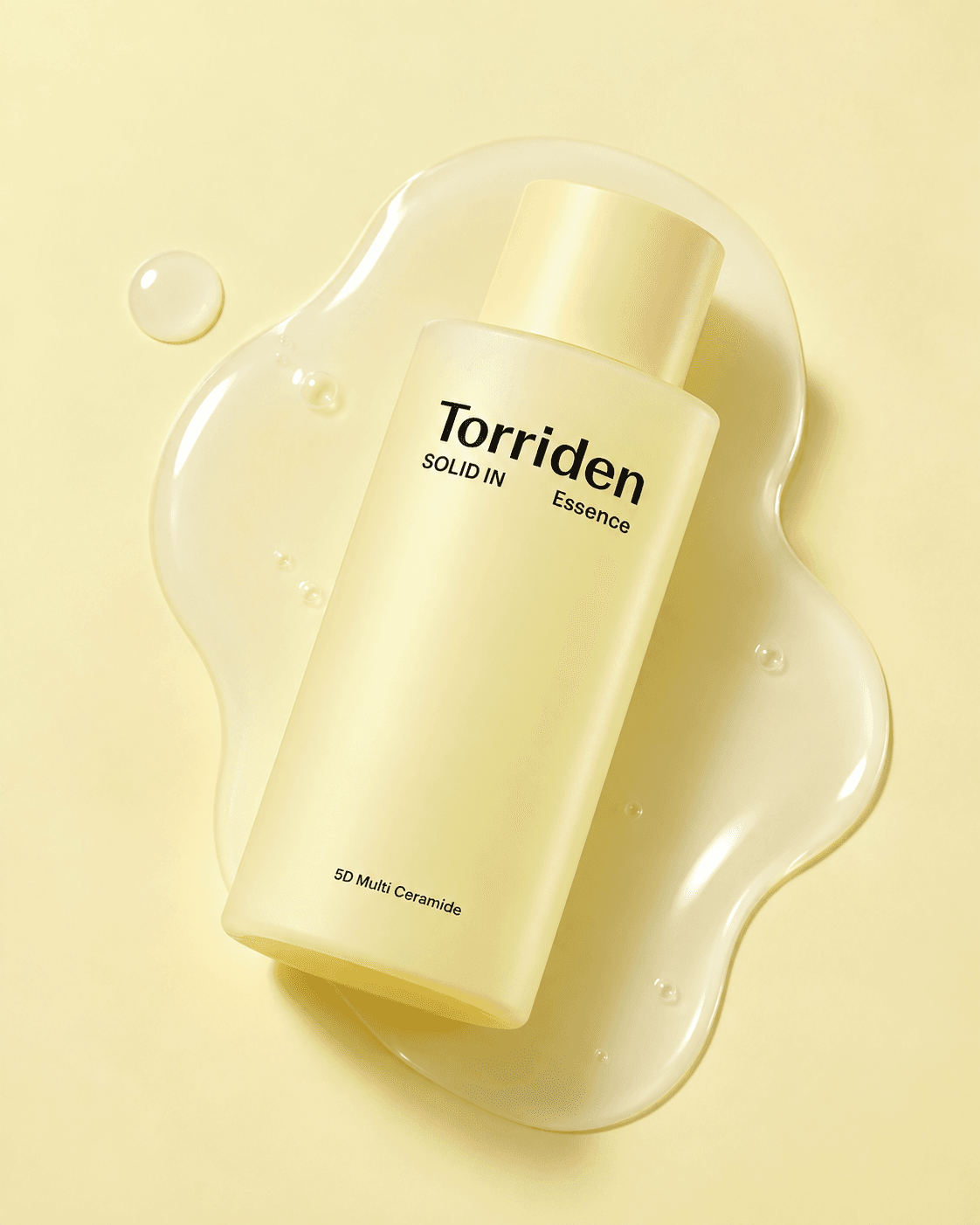 SOLID-IN All Day Essence 100ml