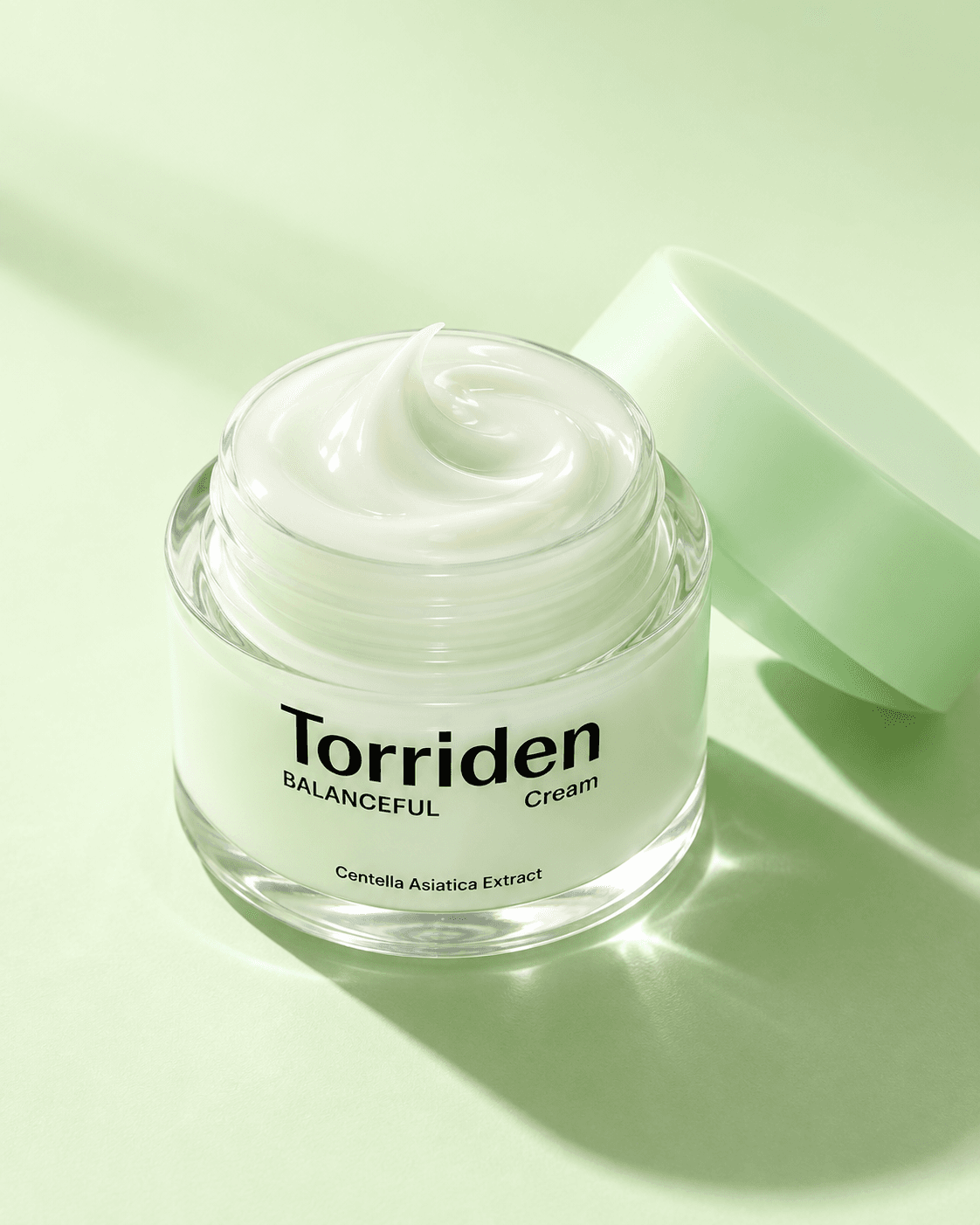 Balanceful Cica Cream 80ml