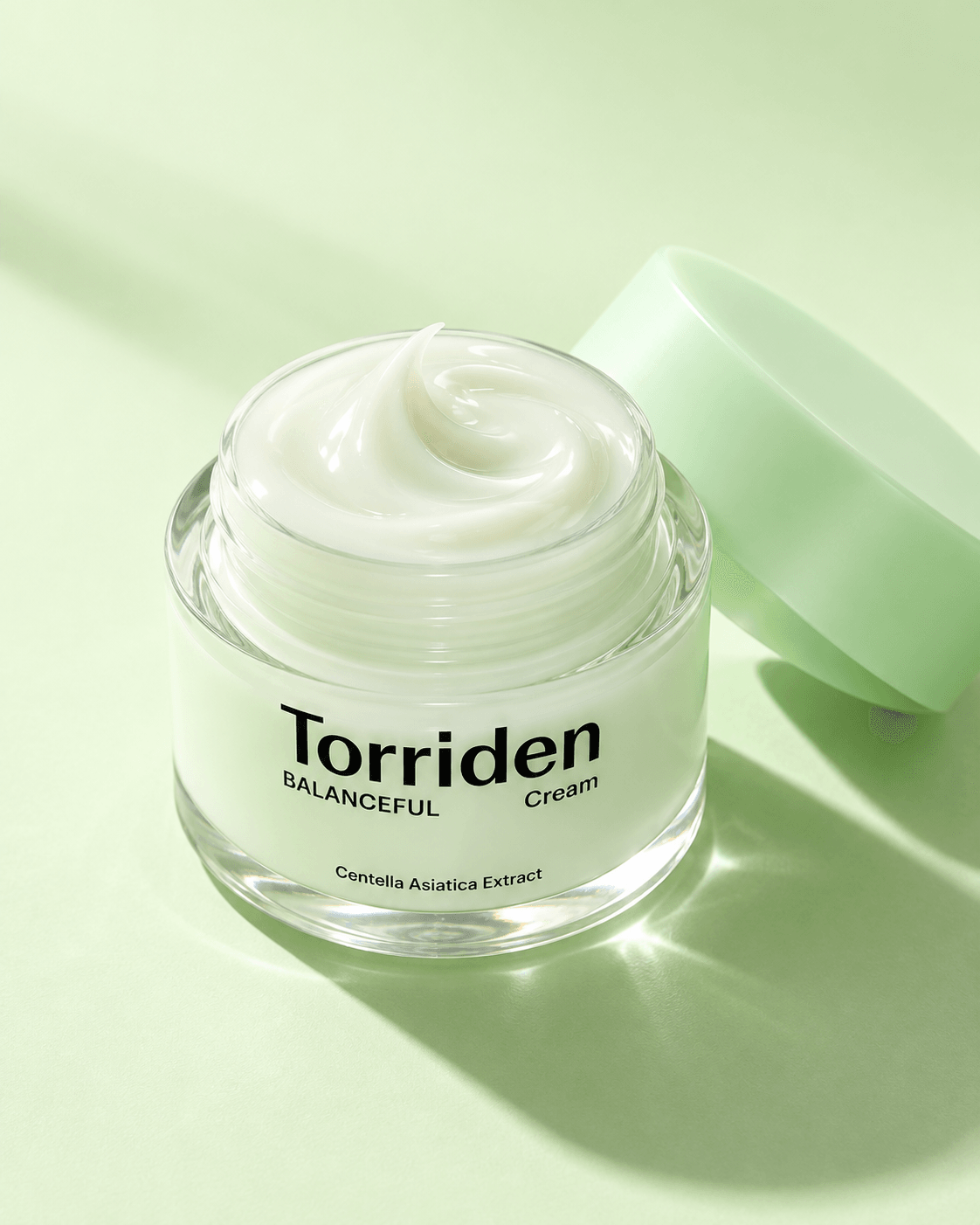 Balanceful Cica Cream 80ml