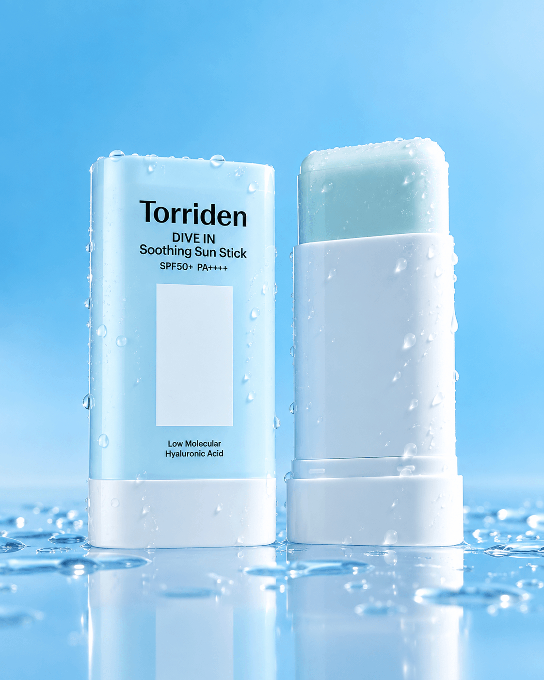 DIVE-IN Soothing Sun Stick 19g