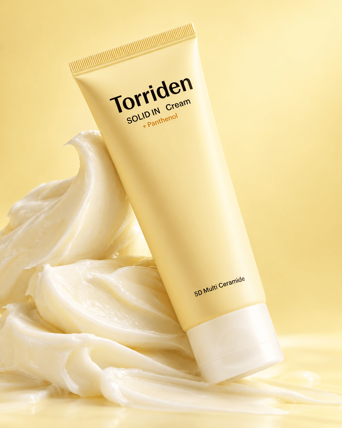 SOLID-IN Ceramide Cream 70ml