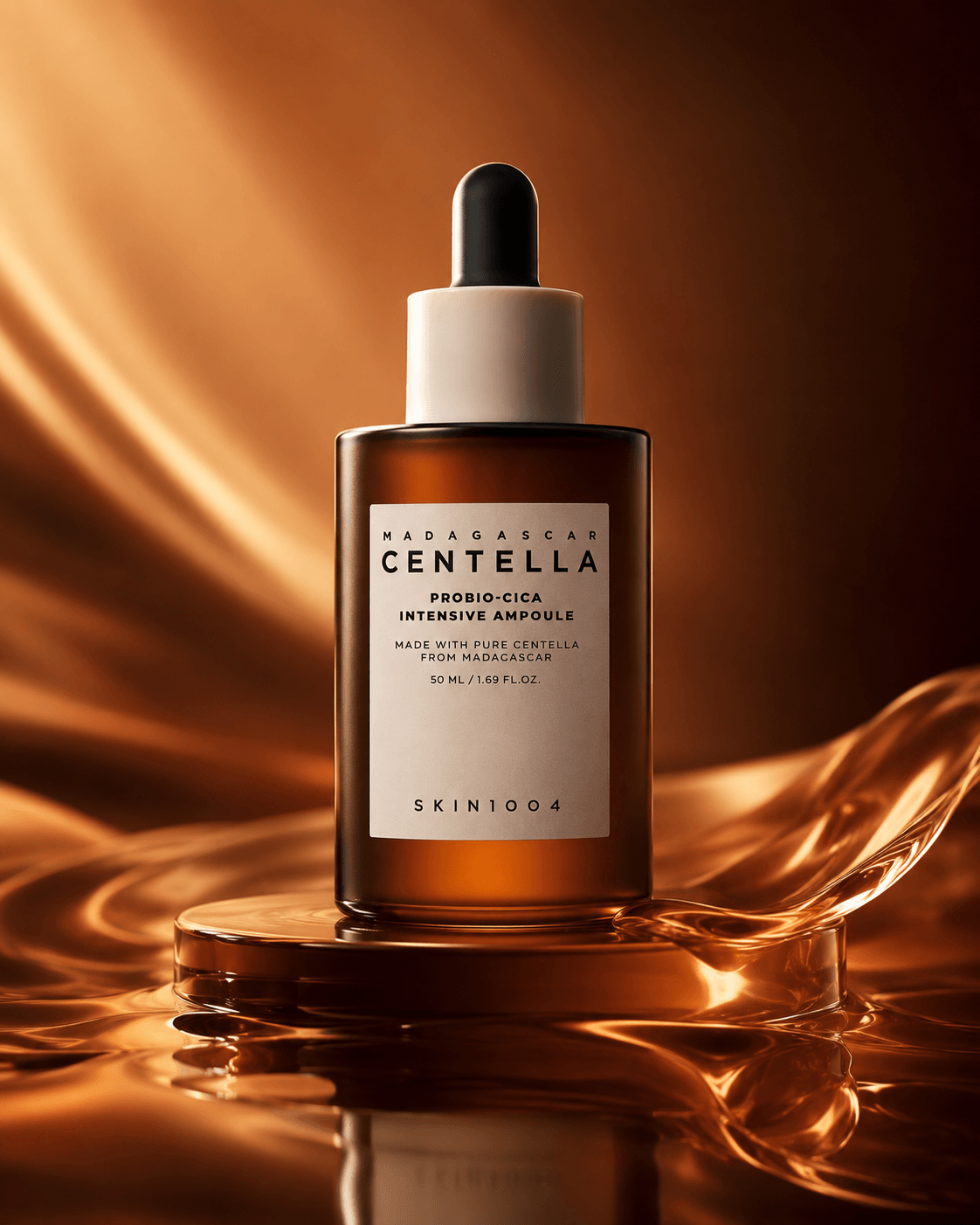 SKIN1004 Madagascar Centella Probio-Cica Intensive Ampoule 50ml