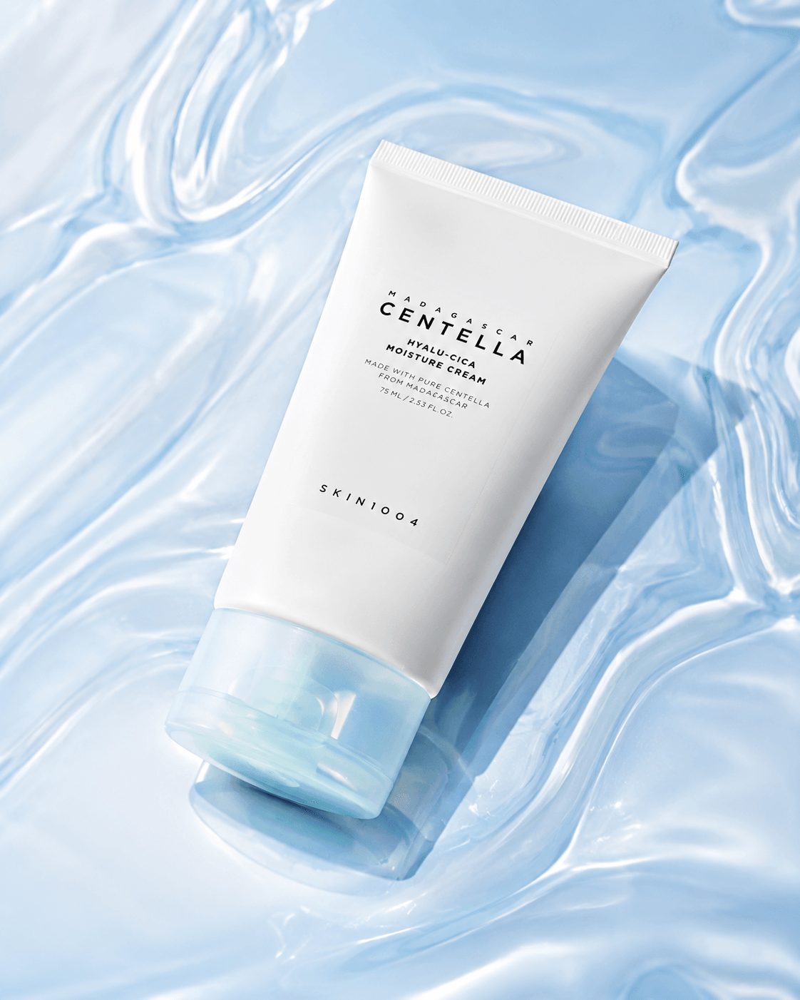 SKIN1004 Madagascar Centella Hyalu-Cica Moisture Cream