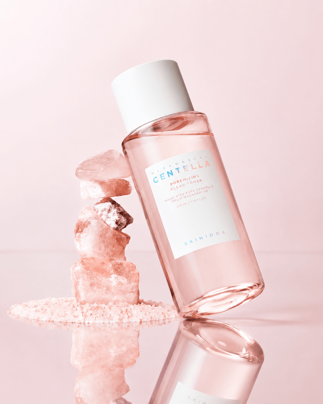 SKIN1004 Madagascar Centella Poremizing Clear Toner 210ml