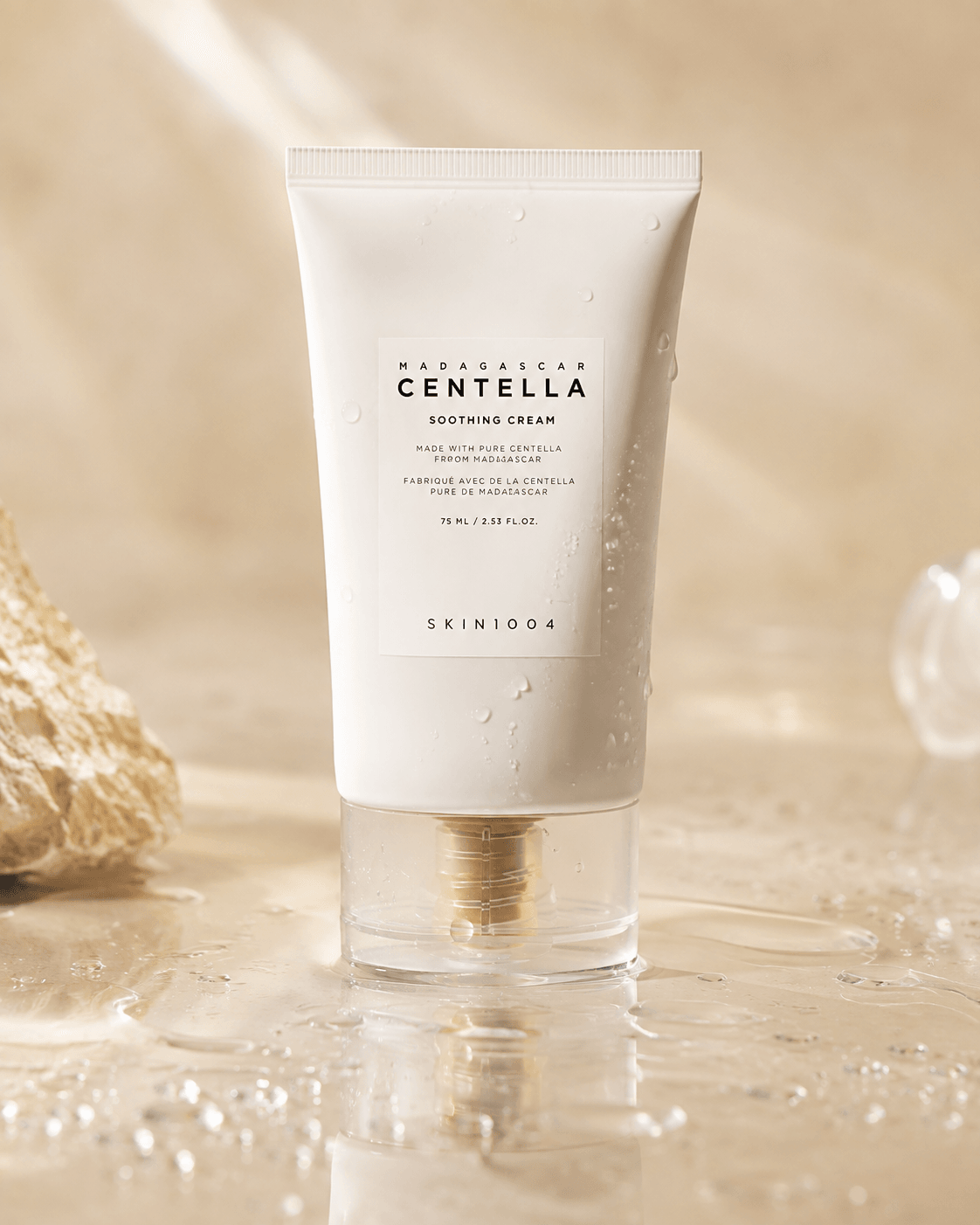SKIN1004 Madagascar Centella Soothing Cream 75ml