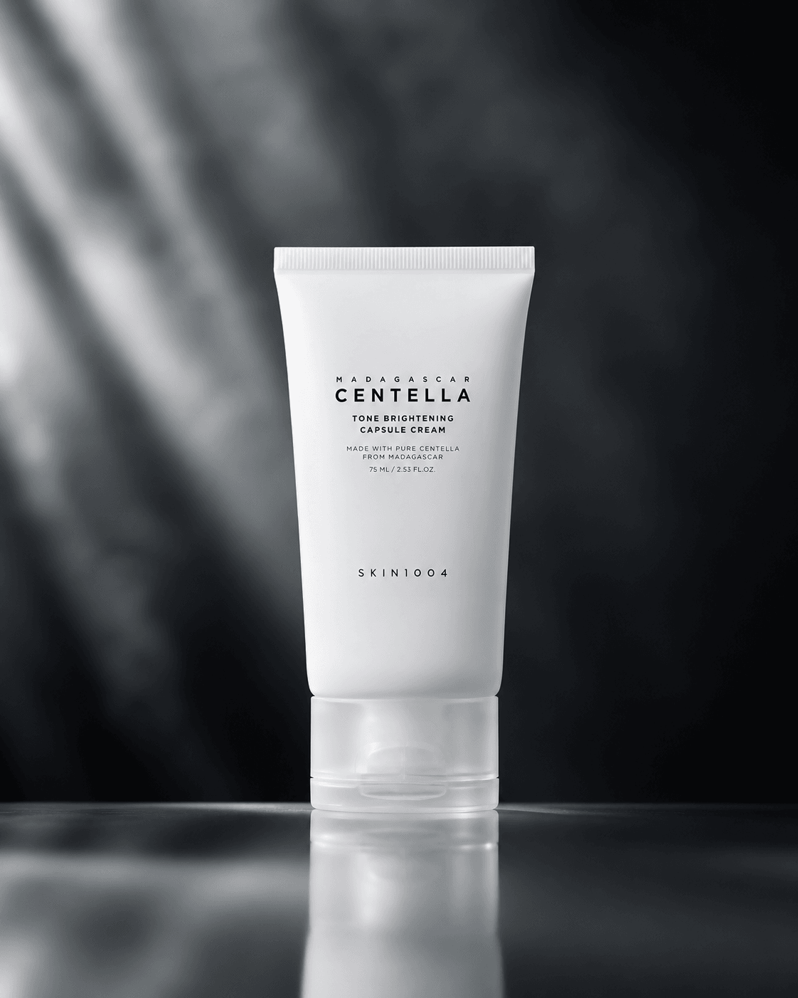 SKIN1004 Madagascar Centella Tone Brightening Capsule Cream 75ml