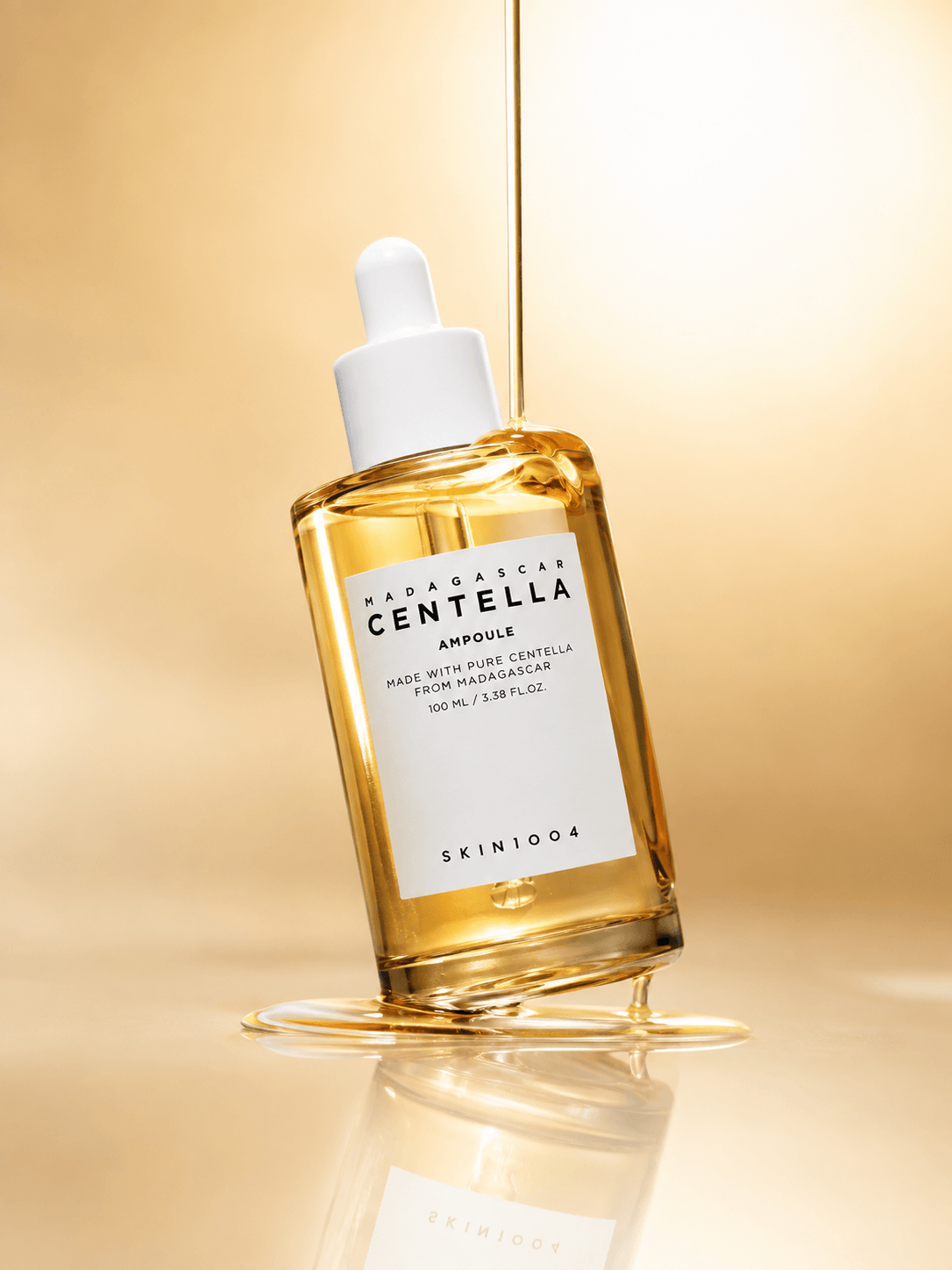 SKIN1004 Madagascar Centella Ampoule 100ml