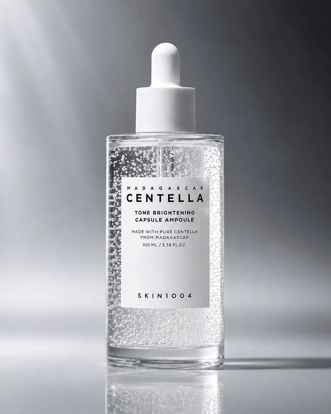 SKIN1004 Madagascar Centella Tone Brightening Capsule Ampoule 100ml