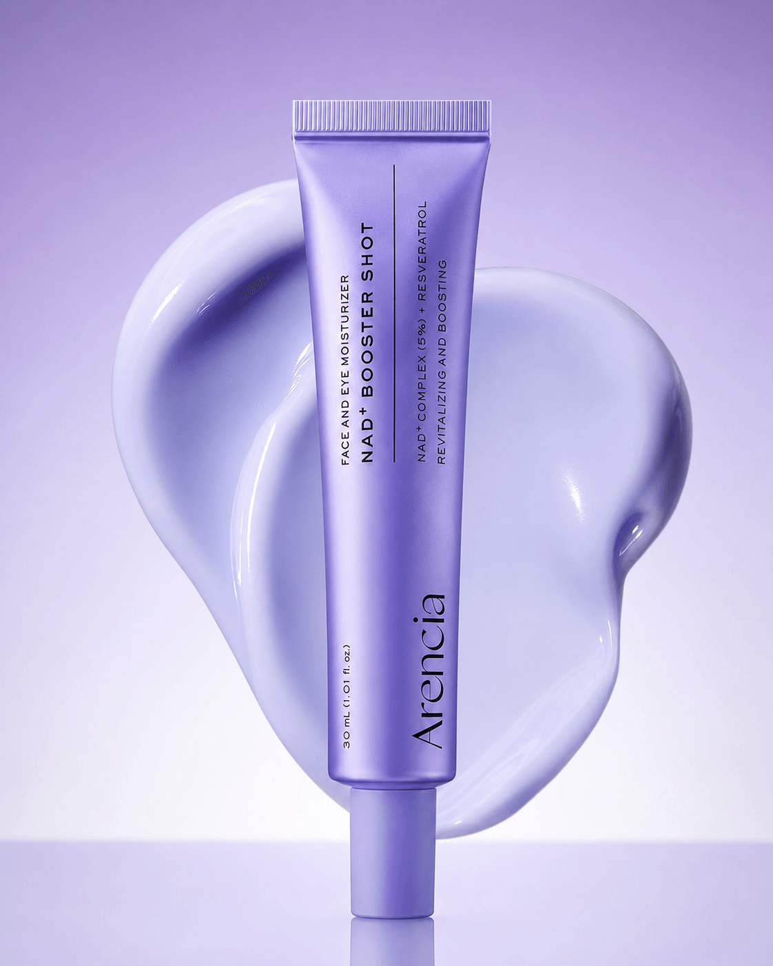Arencia NAD+ Booster Shot 30ml