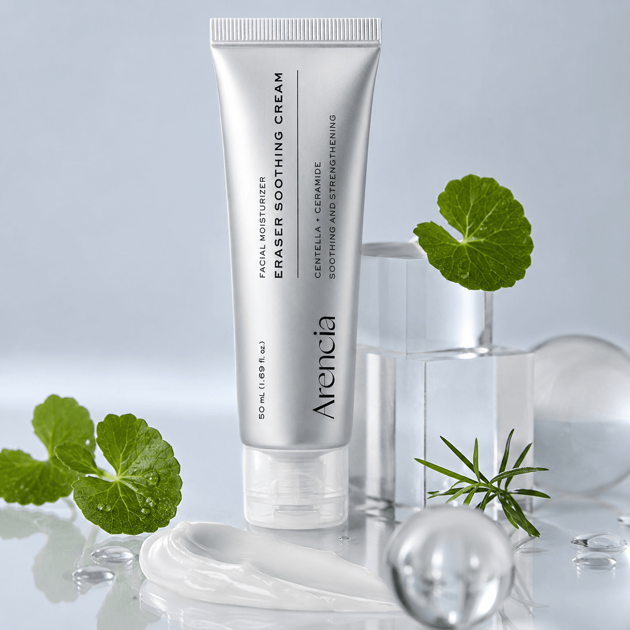 Arencia Eraser Soothing Cream