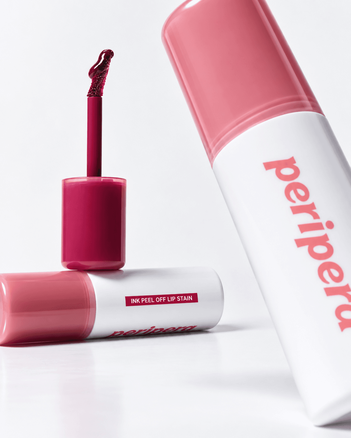 Ink Peel Off Lip Stain