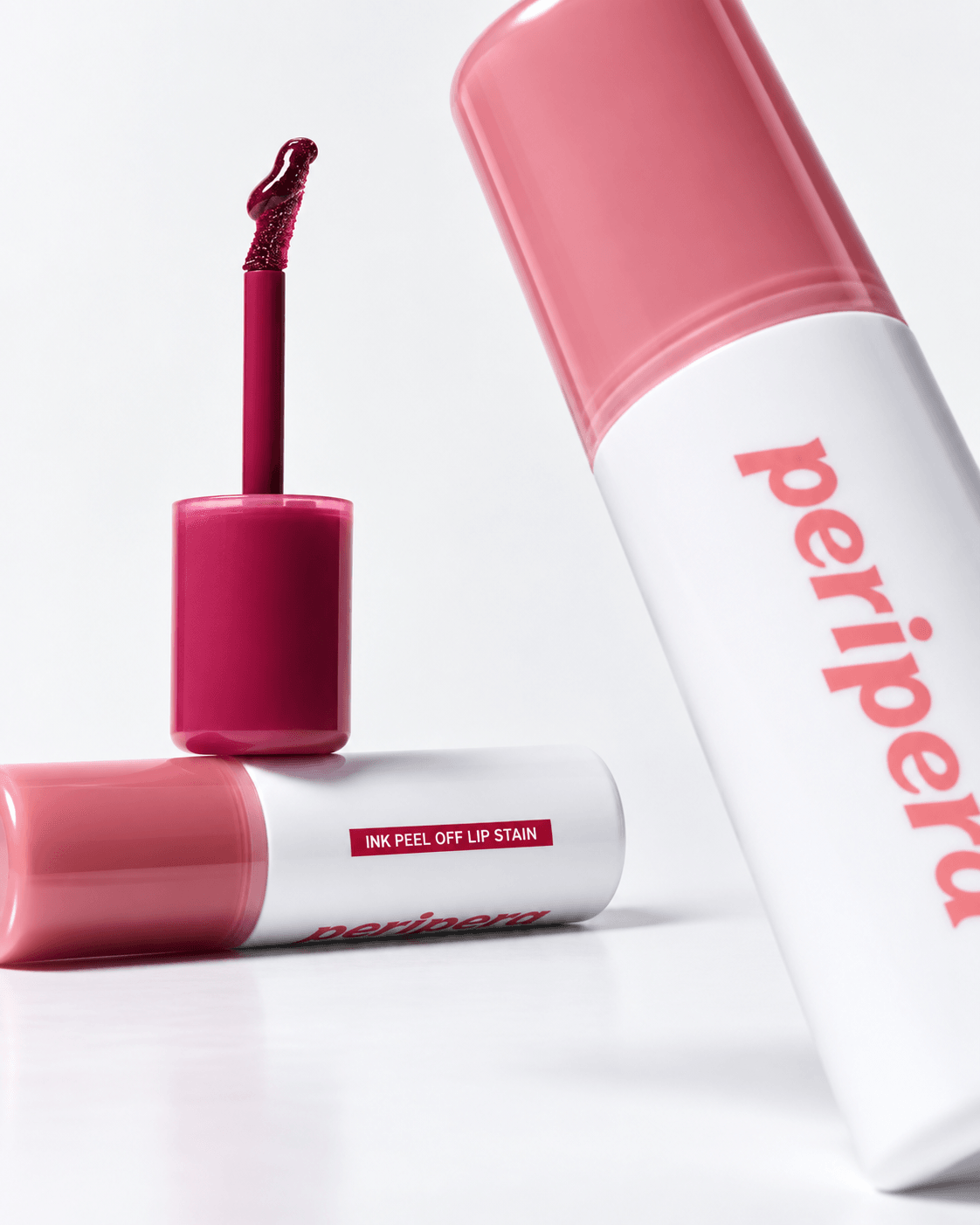 Ink Peel Off Lip Stain