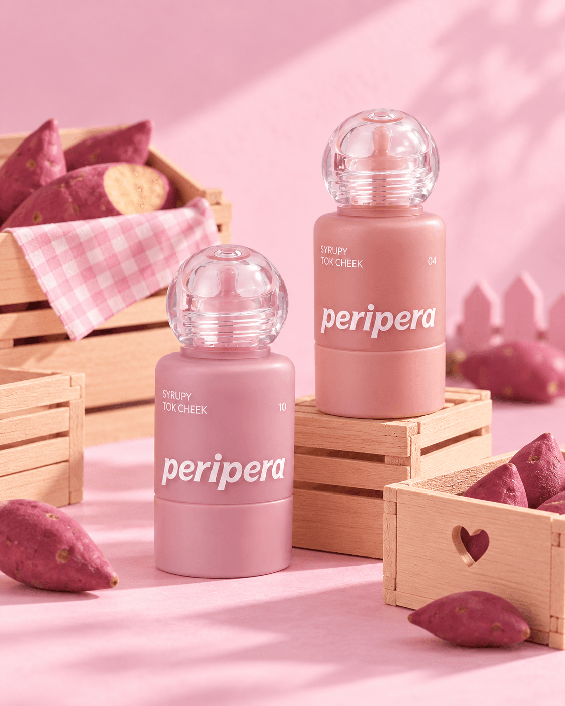 Syrupy Tok Cheek