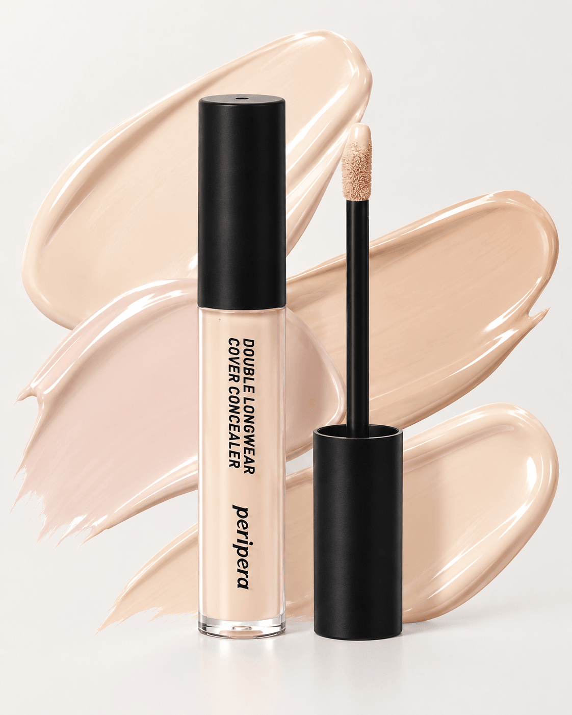 Double Longwear Cover Concealer