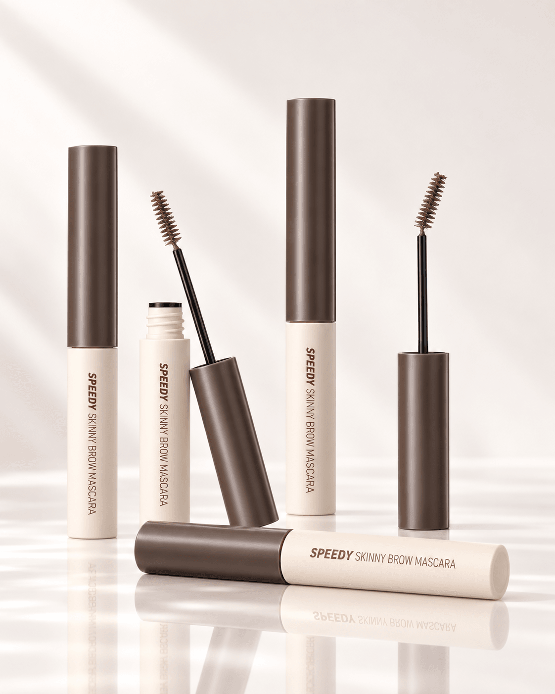Speedy Skinny Brow Mascara