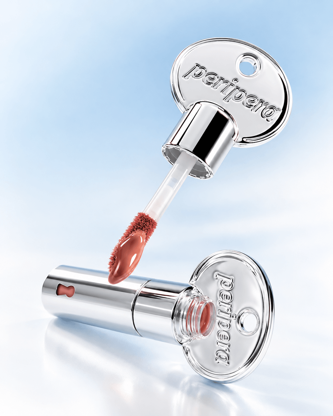 Mood Glowy Tint Key