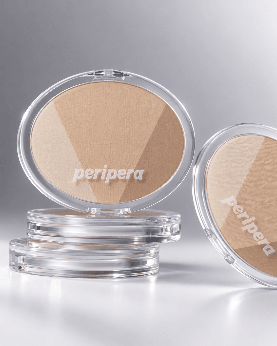 V Shading Detail