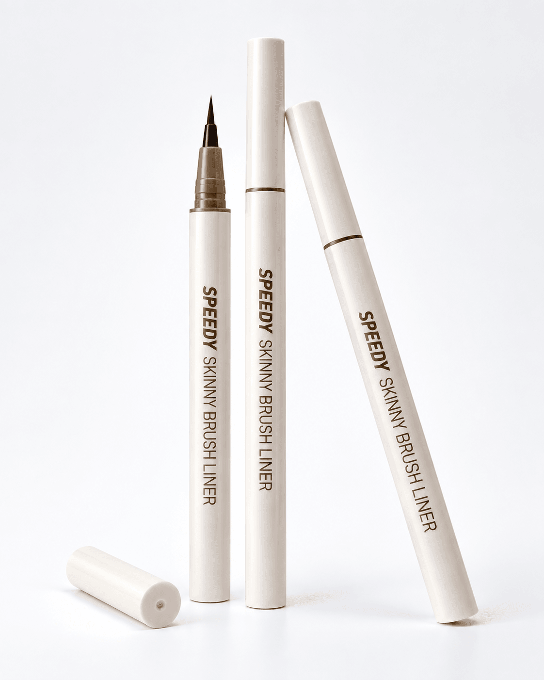 Speedy Skinny Brush Liner