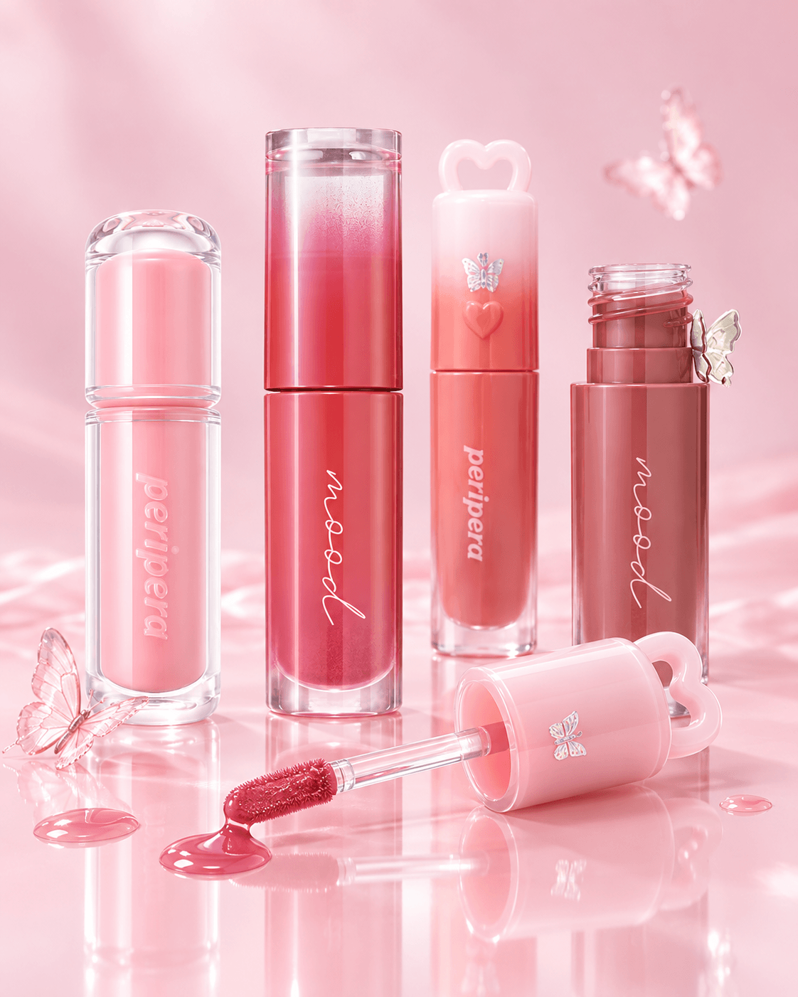Mood Glowy Tint