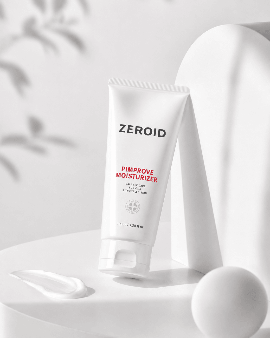 Pimprove Moisturizer