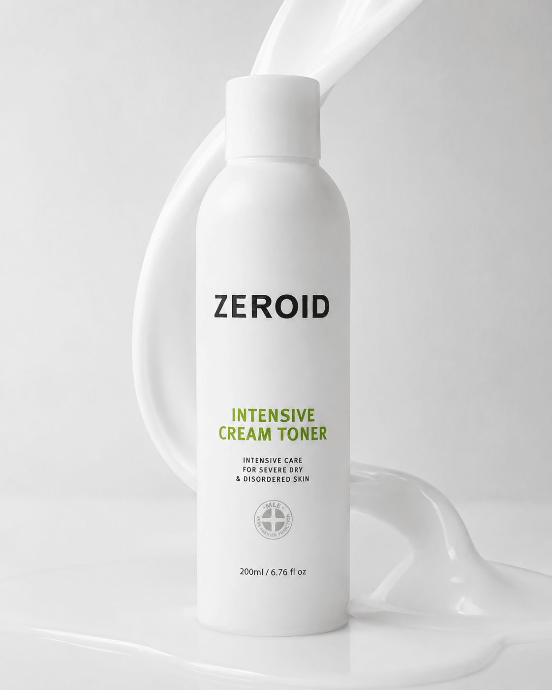 Intensive Cream Toner